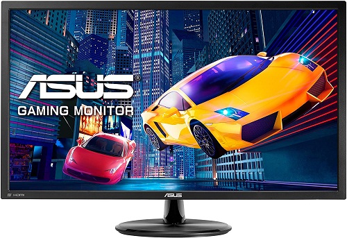 Asus VP28UQG 28-inch Monitor For Gaming Console 