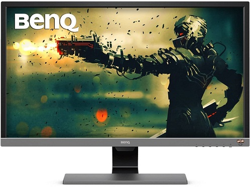 BenQ El2870U 28-inch Gaming Monitor For Gaming Console 