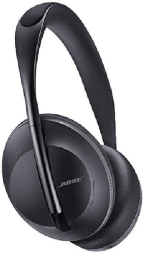 Bose Headphones 700 with Noise-Isolation