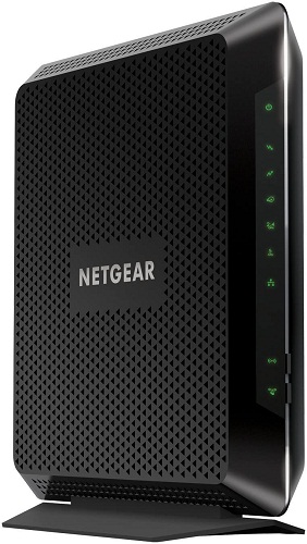 Netgear Nighthawk C7000 Cable Modem Wi-Fi Router Combo
