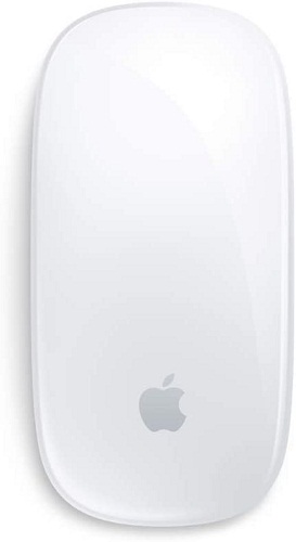 Apple Magic Mouse 2 Rechargeable Wireless Mouse