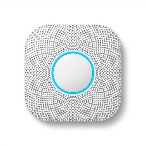 Google S3003LWES Nest Protect CO Detector