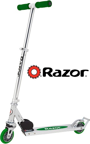 Razor A2 Kick Scooter for Kids