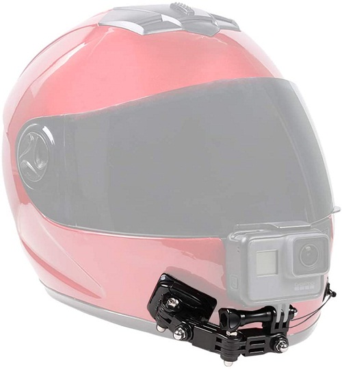 SUREWO Motorcycle Helmet Chin Mount Kits