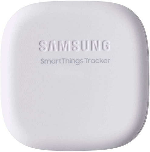 Samsung Smart Things Tracker
