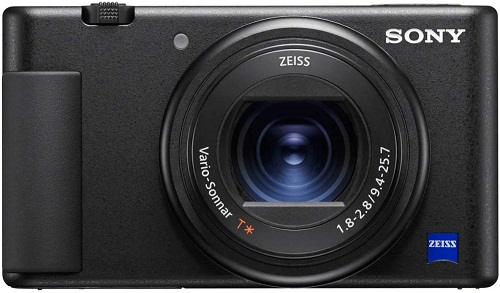 Sony ZV-1 Camera for Content Creators