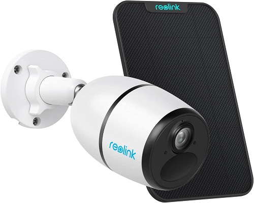 REOLINK 4G wireless security camera