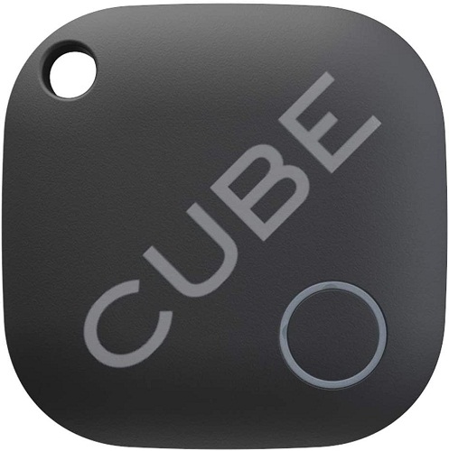 Cube key finder smart tracker waterproof tracking device