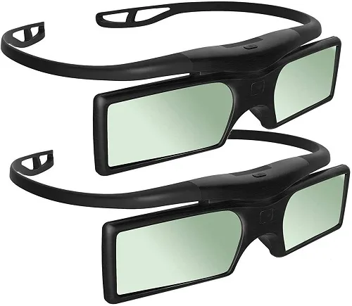 Sintron 2X 3D RF glasses eyewear