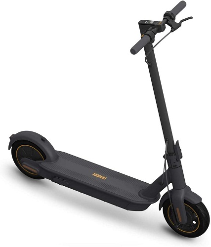 Segway Ninebot MAX Electric Kick Scooters