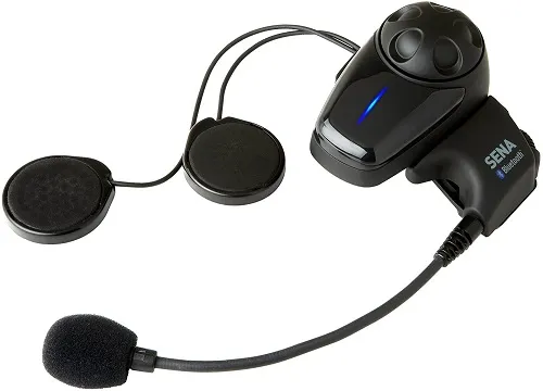 Sena SMH10-10 Motorcycle Bluetooth Headset / Intercom