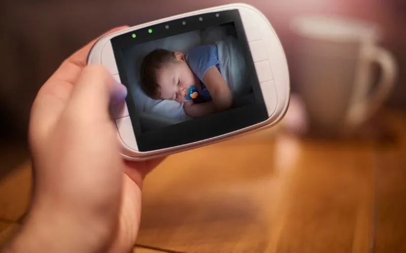 Motorola Baby Monitor Troubleshoot