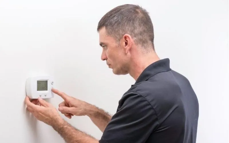 How To Unlock A Honeywell Thermostat